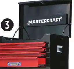 Canadian Tire 26˝ 4-Drawer Tool Chest offer
