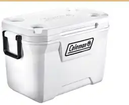 Canadian Tire Marine Hard Cooler offer
