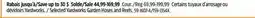 Canadian Tire Selected Yardworks Garden Hoses and Reels offer