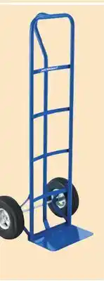 Canadian Tire Mastercraft P-Handle Hand Truck offer