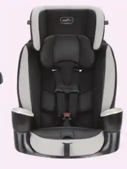 Canadian Tire Evenflo Maestro Sport Car Seat, Grey offer
