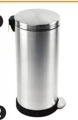 Canadian Tire Selected TYPE A Garbage Bins and Bags offer