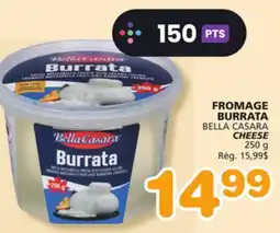 Marches Tradition BELLA CASARA CHEESE offer
