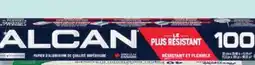 IGA ALCAN ALUMINUM FOIL offer