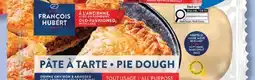 IGA FRANÇOIS HUBERT FRESH PIE DOUGH offer