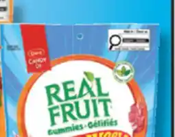 IGA DARE REAL FRUIT offer
