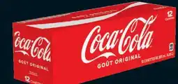 IGA COCA-COLA offer