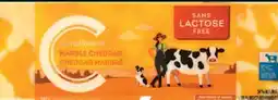 IGA COMPLIMENTS CHEESE offer