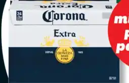 IGA CORONA EXTRA offer