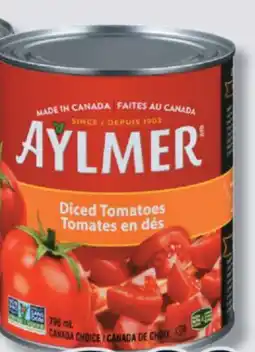 IGA AYLMER ACCENTS offer