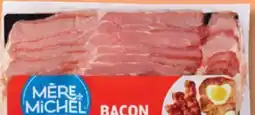 IGA MÈRE MICHEL BACON offer