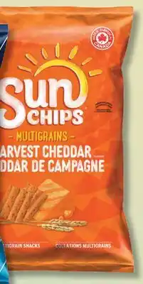 IGA SUNCHIPS CHIPS offer
