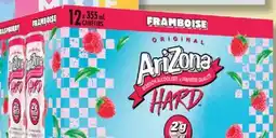 IGA ARIZONA HARD offer