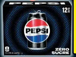 IGA PEPSI offer