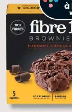 IGA FIBRE 1 BARS offer