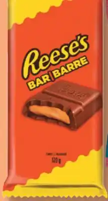 IGA REESE TREATS offer