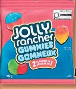IGA JOLLY RANCHER offer