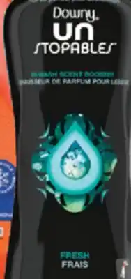 IGA DOWNY UNSTOPABLES offer