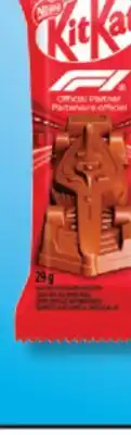 IGA NESTLÉ TREATS offer