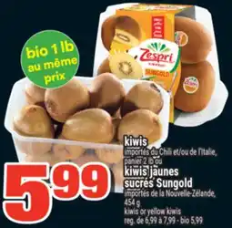 Super C kiwis | kiwis offer