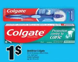 Super C dentifrice Colgate | Colgate toothpaste offer