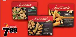 Super C IRRESISTIBLE offer