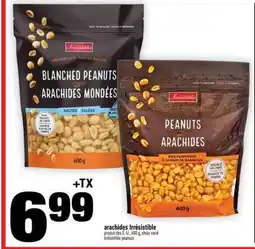Super C ARACHIDES IRRÉSISTIBLE offer
