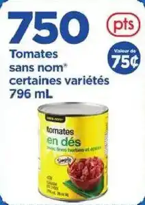 Maxi Tomates sans nom offer