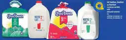 Maxi lait Québon, Sealtest ou Nutrilait offer