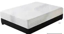 Oxford Mills Memory Pedic offer