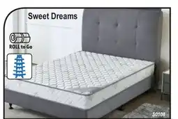 Oxford Mills Sweet Dreams offer
