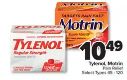 PharmaChoice Pain Relief offer