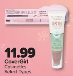 PharmaChoice Cosmetics offer
