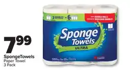 PharmaChoice Paper Towel offer