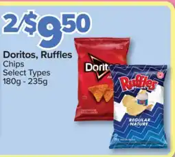 PharmaChoice Chips offer
