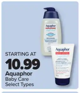PharmaChoice Baby Care offer
