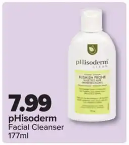 PharmaChoice Facial Cleanser offer