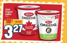 Marché Adonis ASTRO ORIGINAL BALKAN offer