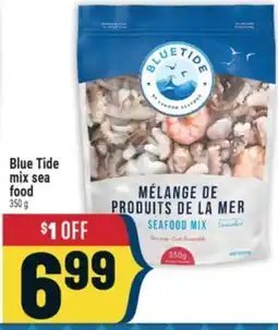Marché Adonis BLUE TIDE MIX SEA FOOD offer