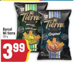 Marché Adonis Barcel Mi tierra offer