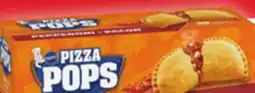Walmart Pillsbury Pizza Pops Pops offer