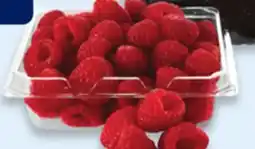 Walmart Raspberries or blackberries offer