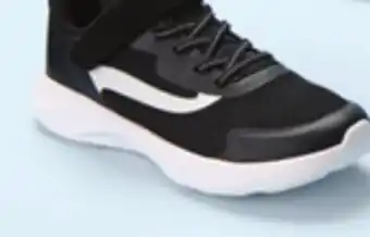 Walmart Kids' or toddlers' athletic shoes offer