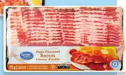 Walmart Great Value bacon offer