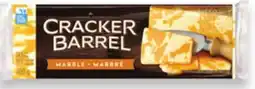 Walmart Cracker Barrel Cheese block offer