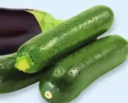 Walmart Green Zucchini offer