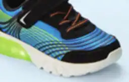 Walmart Kids light-up athletic shoes offer