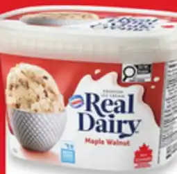 Walmart Nestlé Drumstick or Real Dairy confectioneries offer