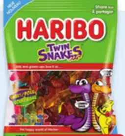 Walmart Haribo gummy candies offer