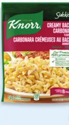 Walmart Knorr Sidekicks offer